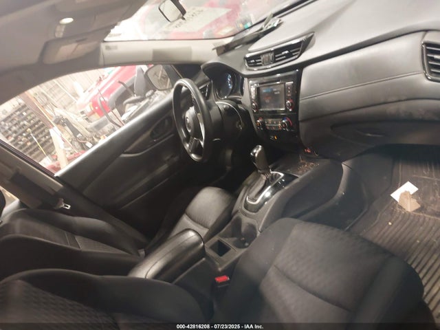 Продаж на аукціоні авто 2019 Nissan Rogue S, vin: JN8AT2MV6KW371830, номер лоту: 42816208