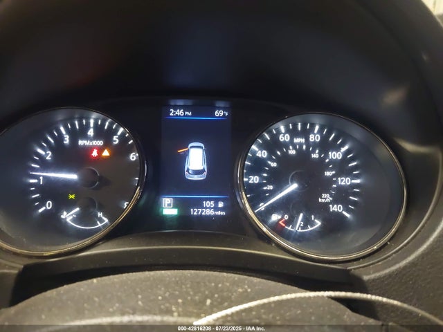 Продаж на аукціоні авто 2019 Nissan Rogue S, vin: JN8AT2MV6KW371830, номер лоту: 42816208