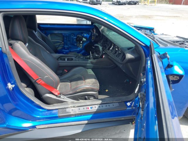 2018 CHEVROLET CAMARO 1G1FJ1R69J0146265 Photo 4