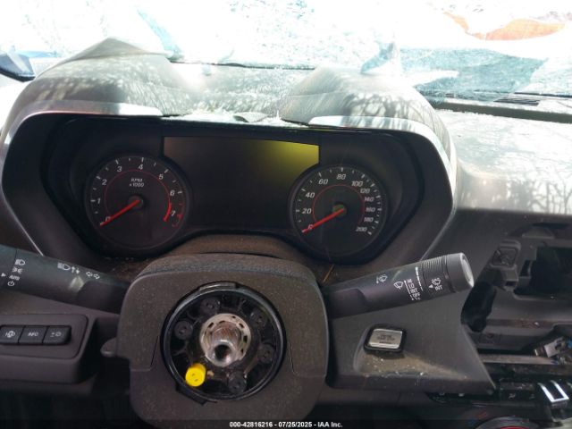 2018 CHEVROLET CAMARO 1G1FJ1R69J0146265 Photo 6