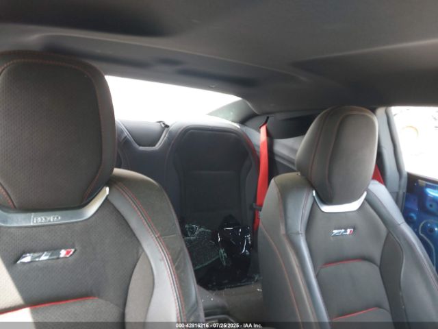2018 CHEVROLET CAMARO 1G1FJ1R69J0146265 Photo 7