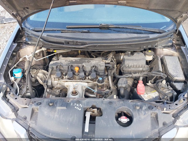 Honda r18z1 2015 19XFB2F53FE016342 Image 10
