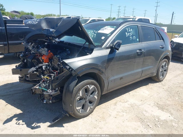 KNDCR3L10R5094356 KIA 2024