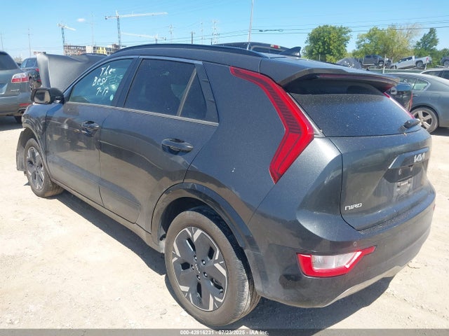 KNDCR3L10R5094356 KIA 2024