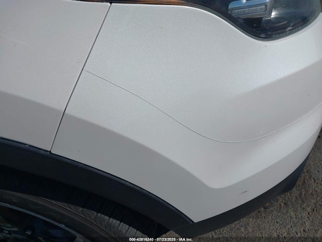 1FM5K8GT6FGB02705 Ford 2015