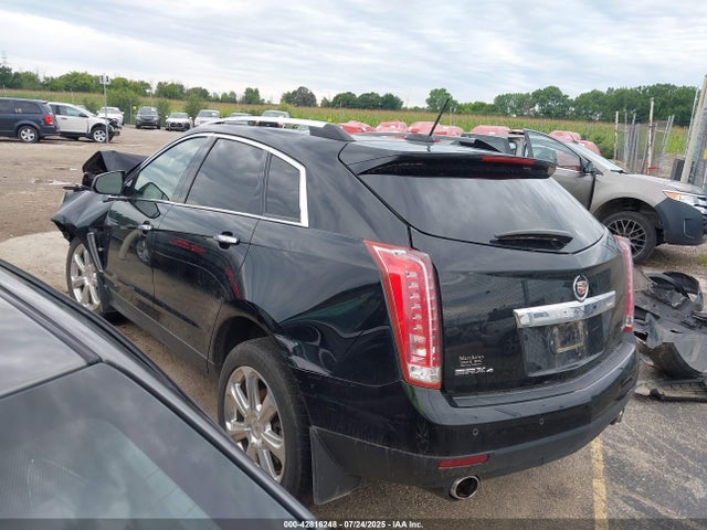 2015 CADILLAC SRX 3GYFNGE39FS584708 Photo 2