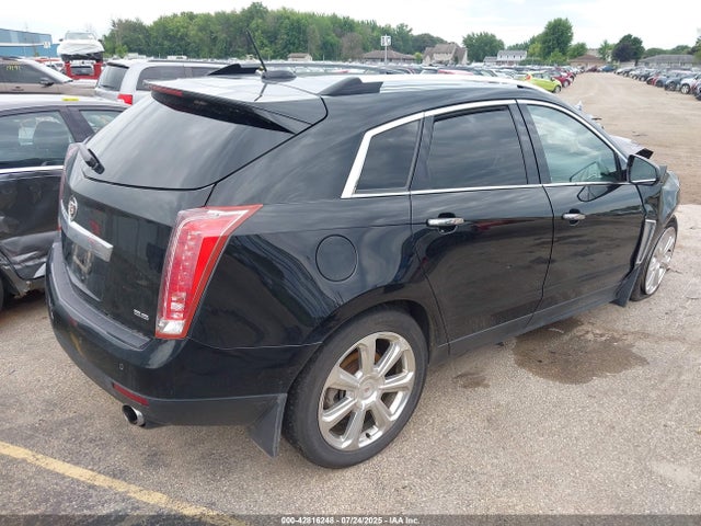 2015 CADILLAC SRX 3GYFNGE39FS584708 Photo 3