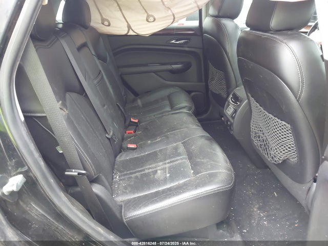 2015 CADILLAC SRX 3GYFNGE39FS584708 Photo 7