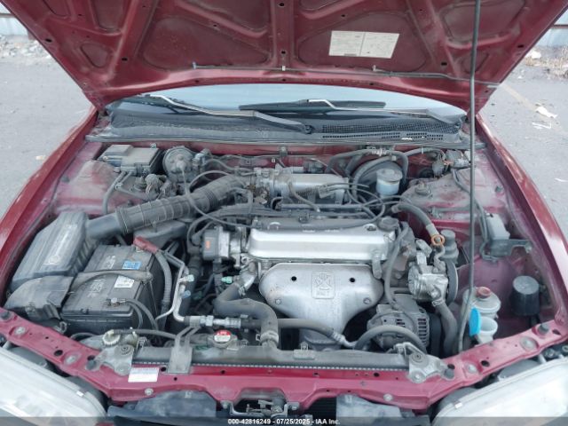1995 HONDA ACCORD JHMCD563XSC022359 Photo 9