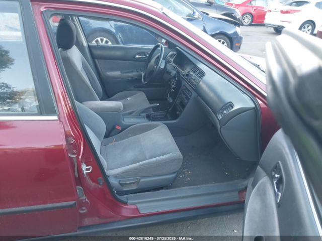 1995 HONDA ACCORD JHMCD563XSC022359 Photo 4