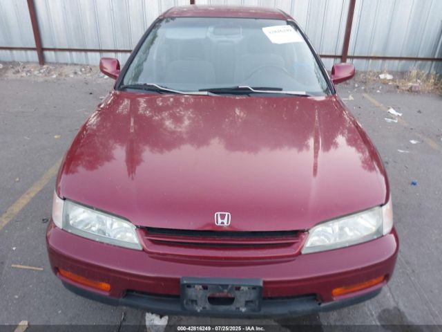 1995 HONDA ACCORD JHMCD563XSC022359 Photo 5