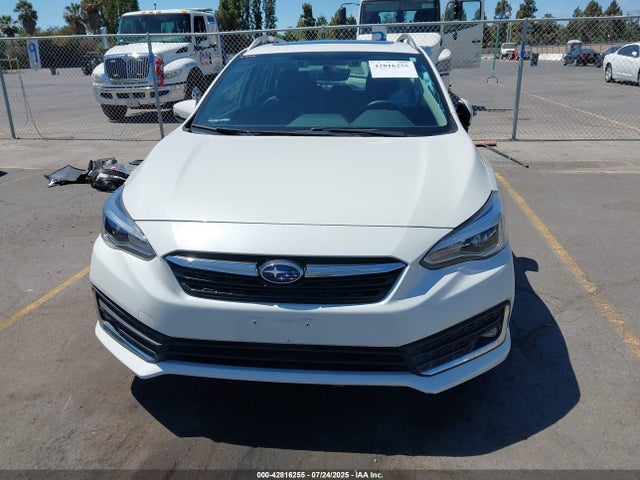 4S3GTAU65L3728250 Subaru Impreza