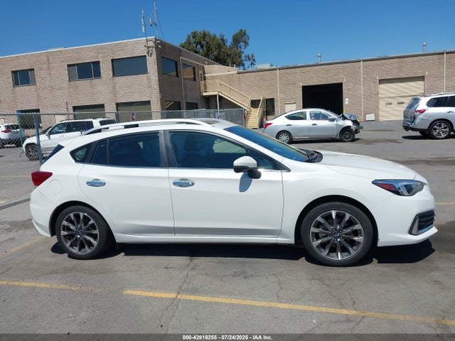 4S3GTAU65L3728250 Subaru Impreza