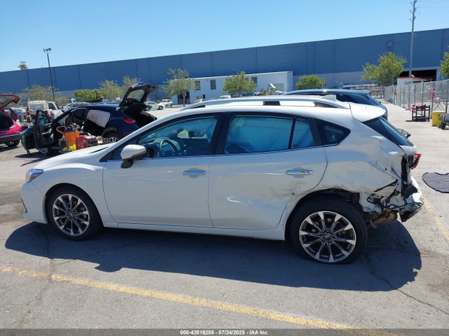 4S3GTAU65L3728250 Subaru Impreza