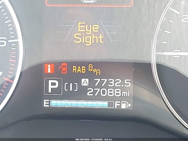 4S3GTAU65L3728250 Subaru Impreza