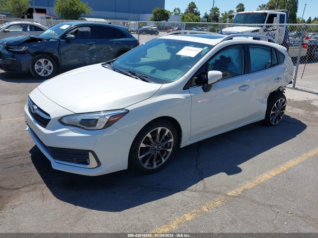 4S3GTAU65L3728250 Subaru Impreza