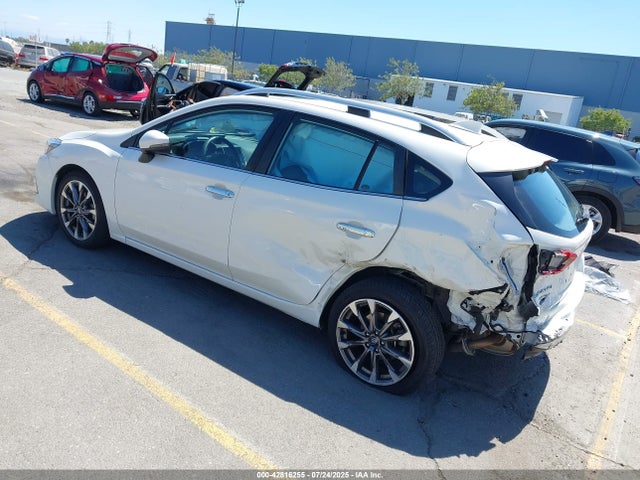 4S3GTAU65L3728250 Subaru Impreza