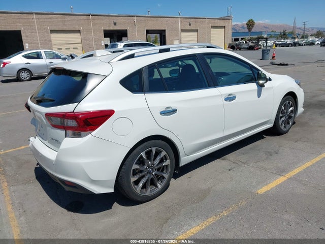 4S3GTAU65L3728250 Subaru Impreza