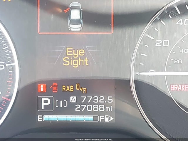 4S3GTAU65L3728250 Subaru Impreza