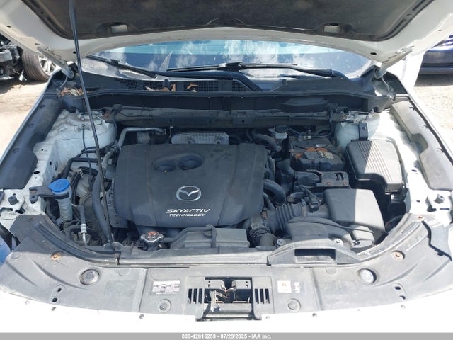 Mazda py 2017 JM3KFBDL1H0192314 Image 10