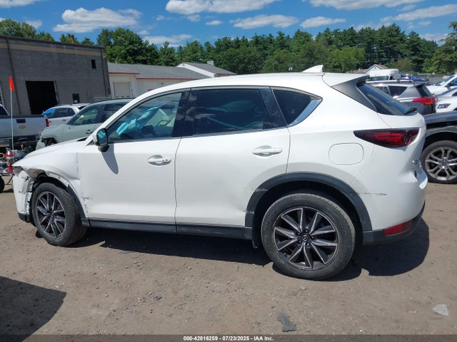 Mazda py 2017 JM3KFBDL1H0192314 Image 14