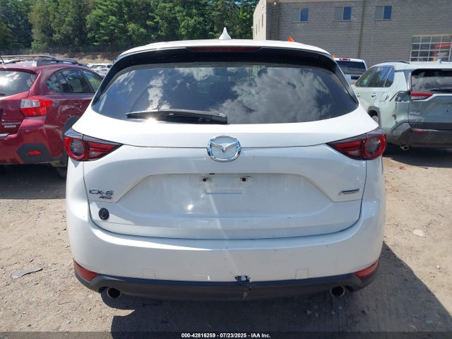 Mazda py 2017 JM3KFBDL1H0192314 Image 16