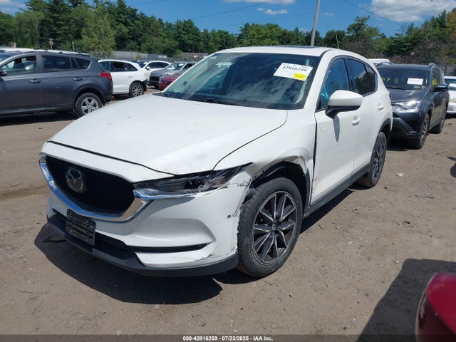 Mazda py 2017 JM3KFBDL1H0192314 Image 2