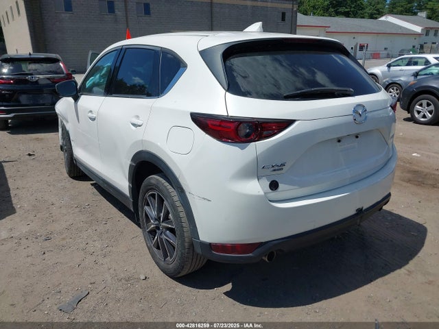 Mazda py 2017 JM3KFBDL1H0192314 Image 3