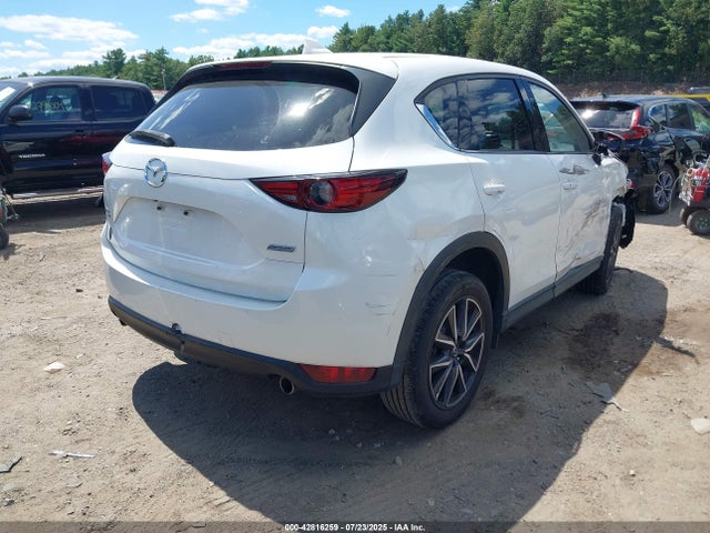 Mazda py 2017 JM3KFBDL1H0192314 Image 4
