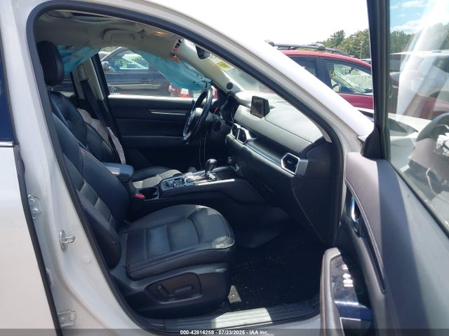 Mazda py 2017 JM3KFBDL1H0192314 Image 5
