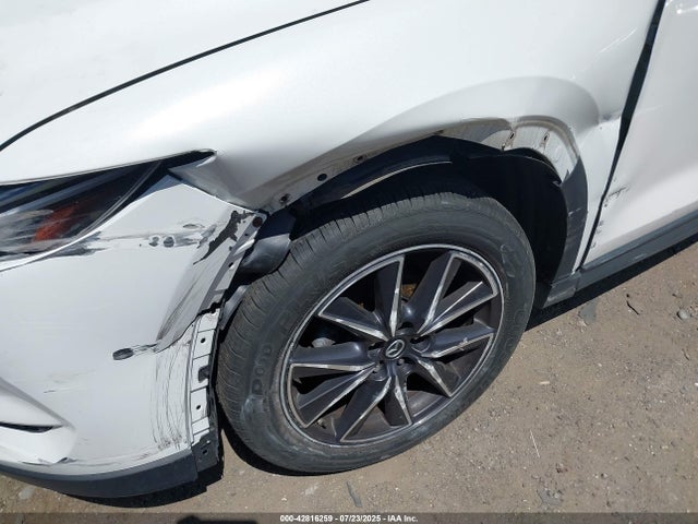 Mazda py 2017 JM3KFBDL1H0192314 Image 6
