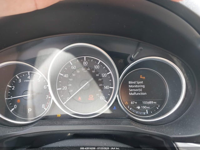Mazda py 2017 JM3KFBDL1H0192314 Image 7