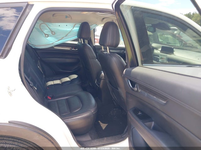 Mazda py 2017 JM3KFBDL1H0192314 Image 8
