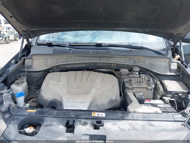 Hyundai dohc gdi lambda 2014 KM8SMDHF3EU059097 Image 10