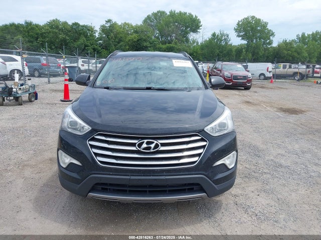 Hyundai dohc gdi lambda 2014 KM8SMDHF3EU059097 Image 12