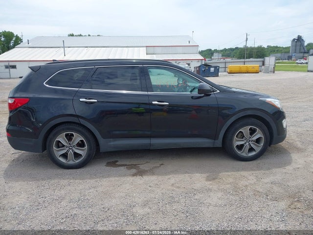 Hyundai dohc gdi lambda 2014 KM8SMDHF3EU059097 Image 13