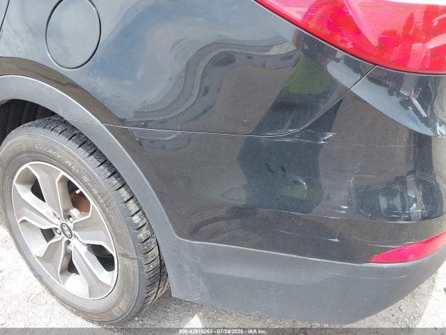 Hyundai dohc gdi lambda 2014 KM8SMDHF3EU059097 Image 17
