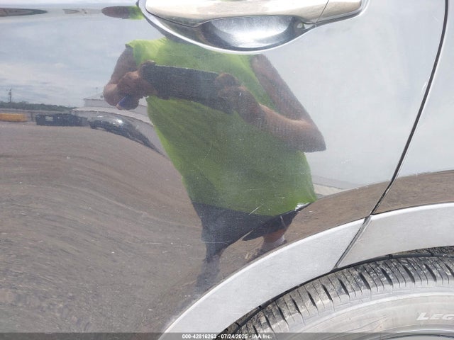 Hyundai dohc gdi lambda 2014 KM8SMDHF3EU059097 Image 18