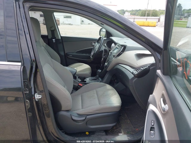Hyundai dohc gdi lambda 2014 KM8SMDHF3EU059097 Image 5