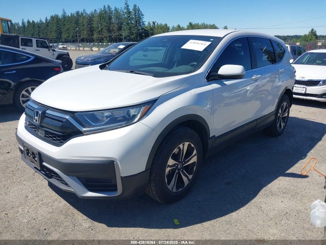2HKRW2H73NH618460 Honda l15be