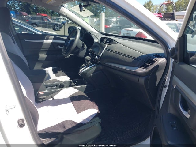 2HKRW2H73NH618460 Honda l15be