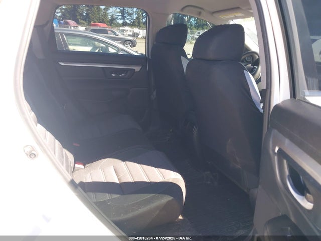 2HKRW2H73NH618460 Honda l15be