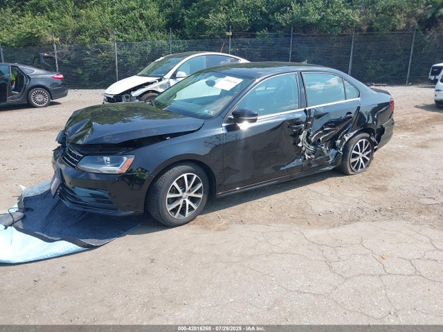 3VWB67AJ1JM229015 Volkswagen 1.4 tsi