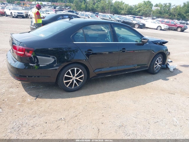 3VWB67AJ1JM229015 Volkswagen 1.4 tsi