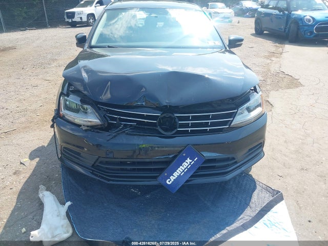 3VWB67AJ1JM229015 Volkswagen 1.4 tsi
