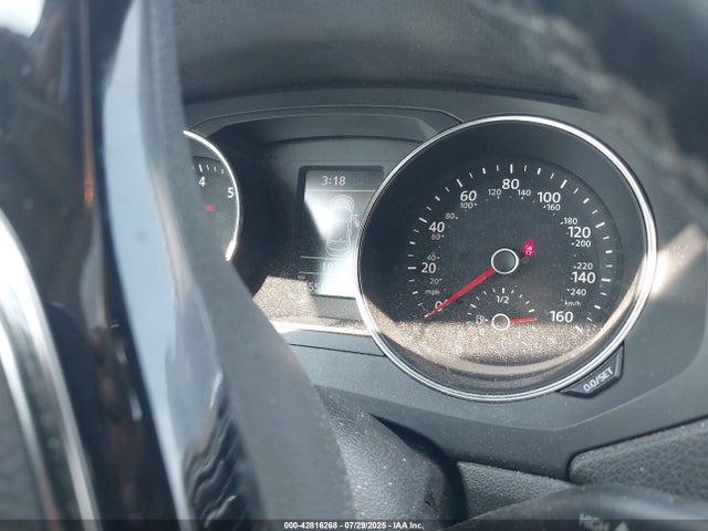 3VWB67AJ1JM229015 Volkswagen 1.4 tsi