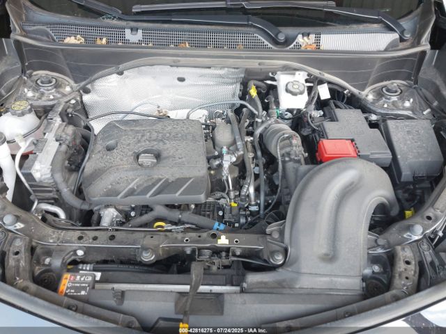 2024 BUICK ENCORE GX KL4AMDSL9RB212608 Photo 9