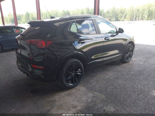 2024 BUICK ENCORE GX KL4AMDSL9RB212608 Photo 3