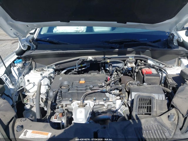 3CZRZ1H36RM714575 Honda k20z5