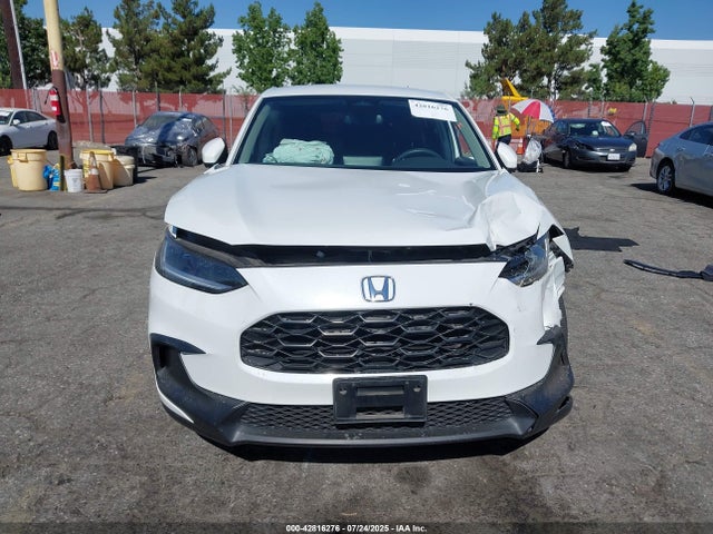 3CZRZ1H36RM714575 Honda k20z5